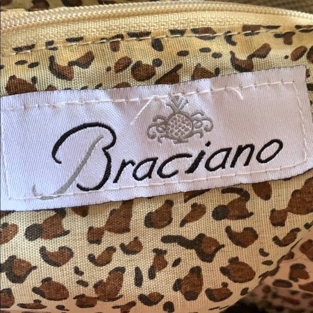 Braciano handbag - Picture 6 of 8